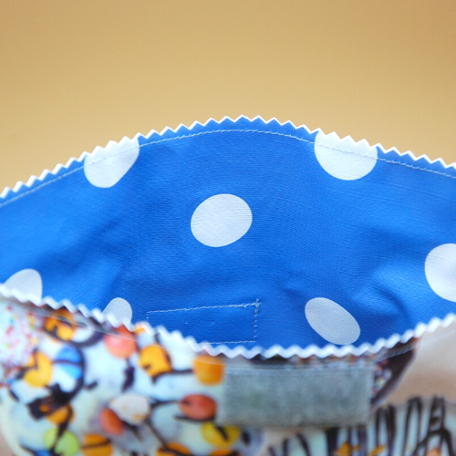 Lunch and Snack Bags