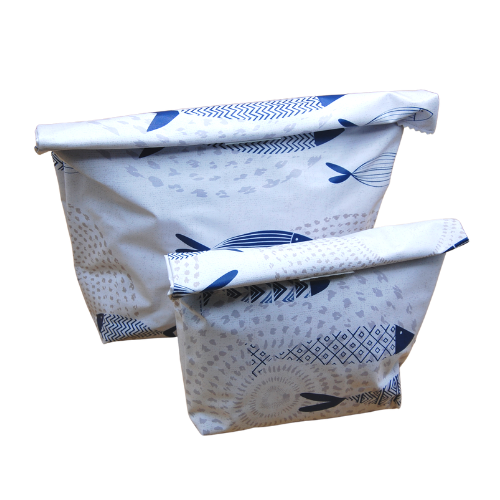 Lunch and Snack Bags