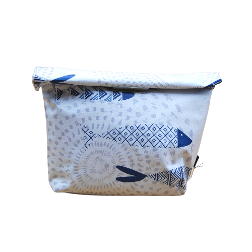 Lunch and Snack Bags