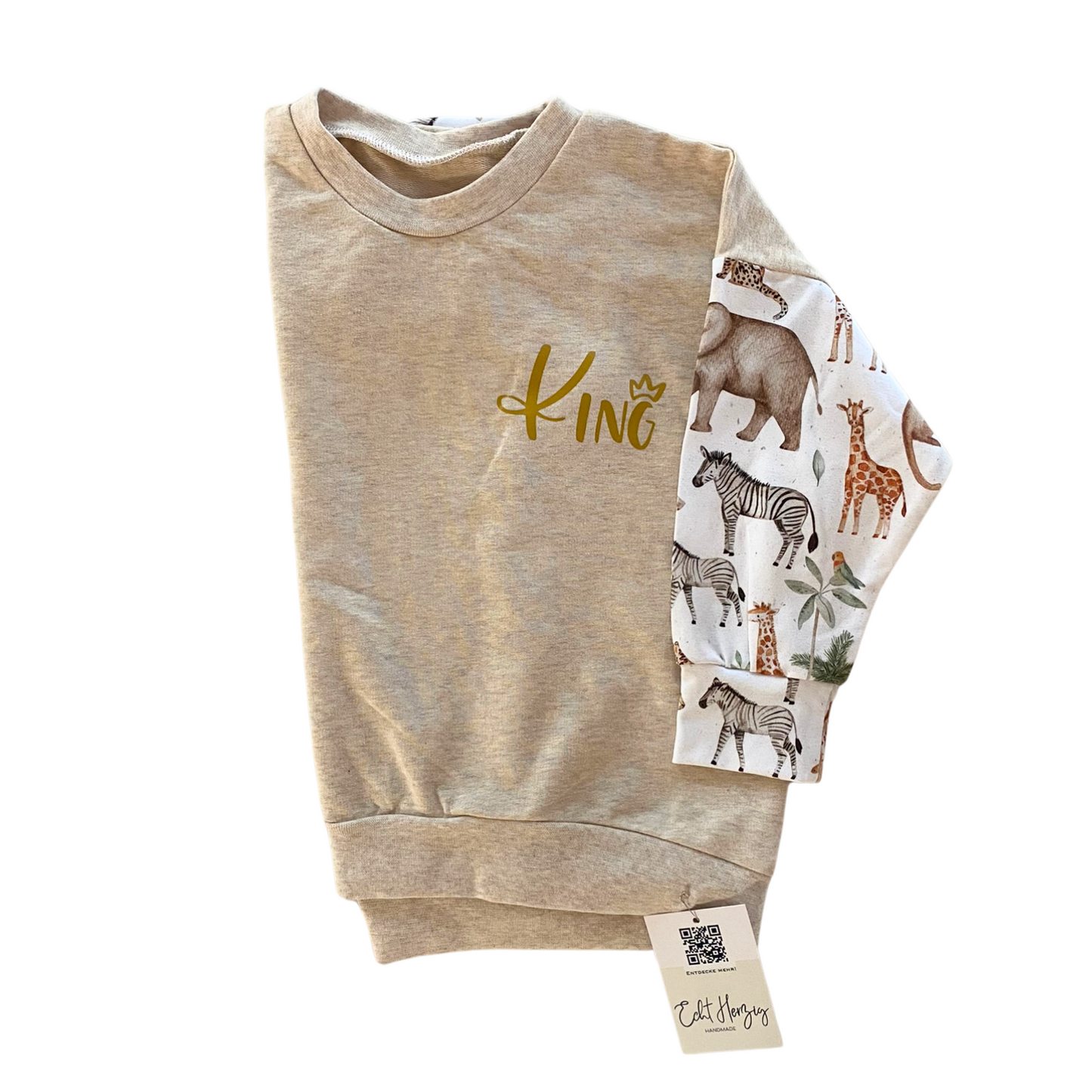 Baby und Kinder Pullover
