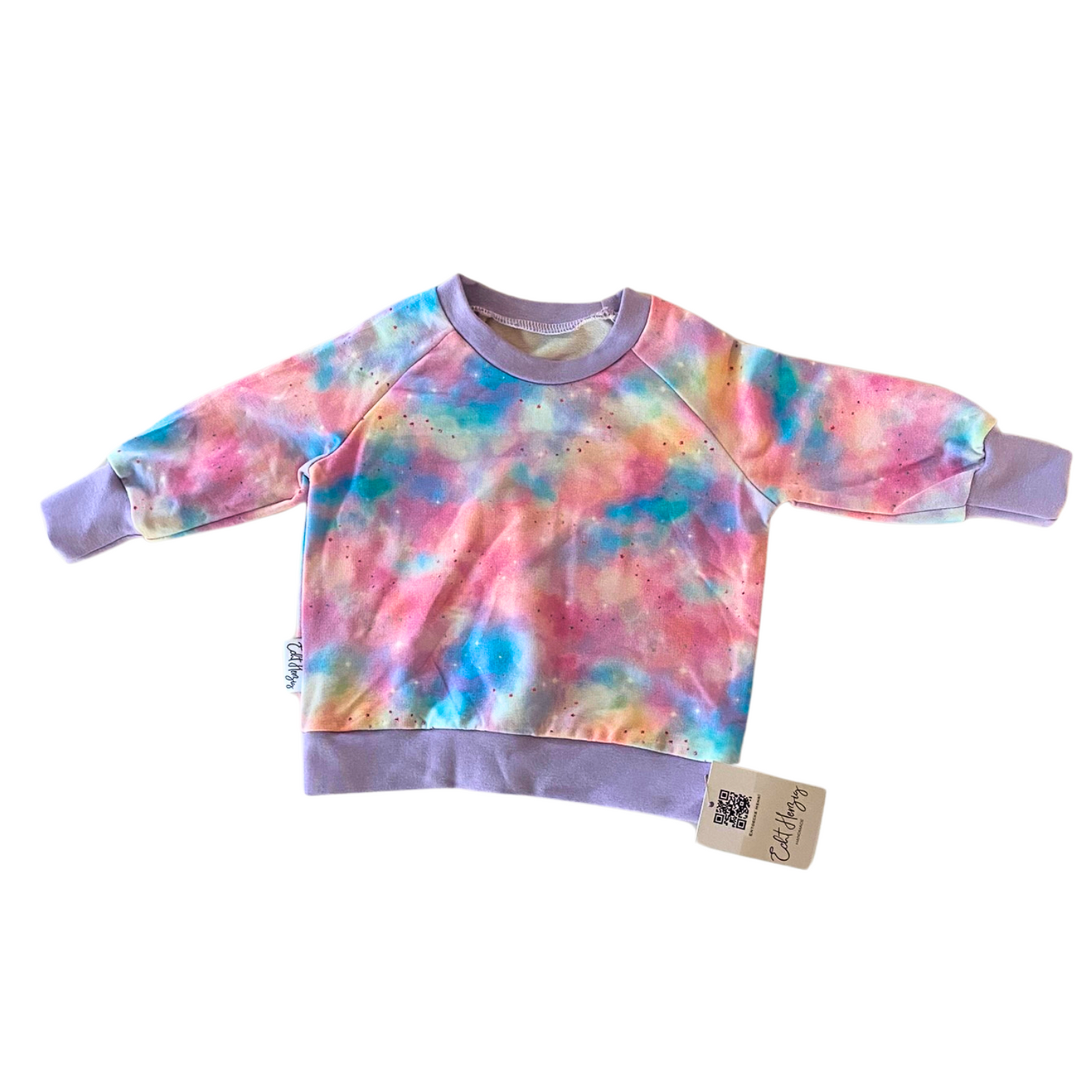 Baby und Kinder Pullover
