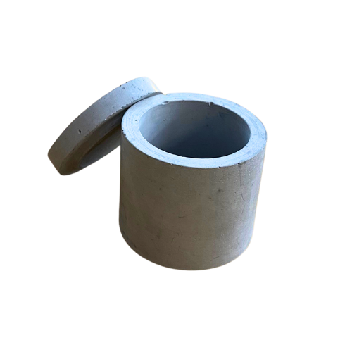 Döschen mit Deckel klein von Studio Findig