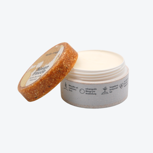 Deocreme Nasenfreude Gurke von Marlie + Fengg