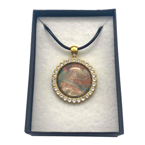 Mini Gemälde
