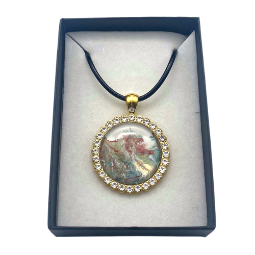 Mini Gemälde