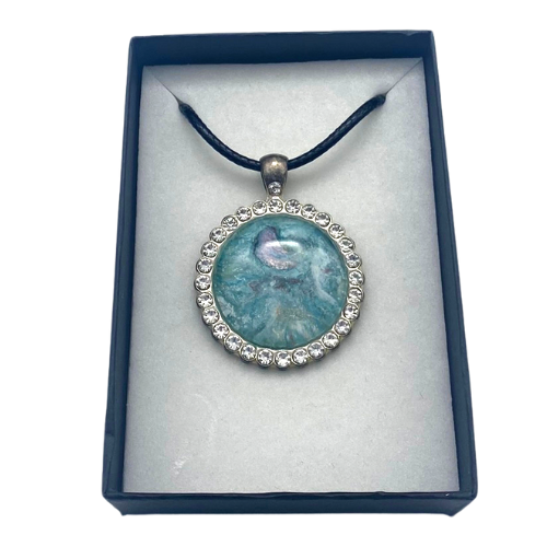 Mini Gemälde