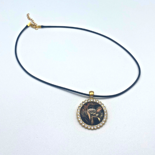 Mini Gemälde