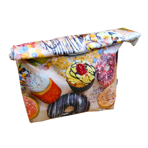 Lunch and Snack Bags