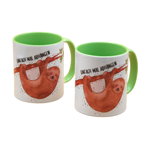 Relax Tasse
