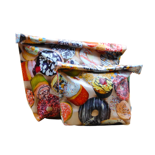 Lunch and Snack Bags