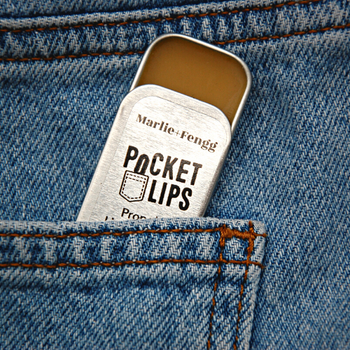 Pocket Lips