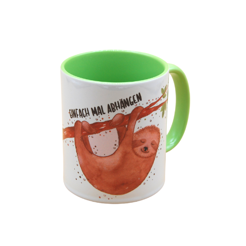 Relax Tasse