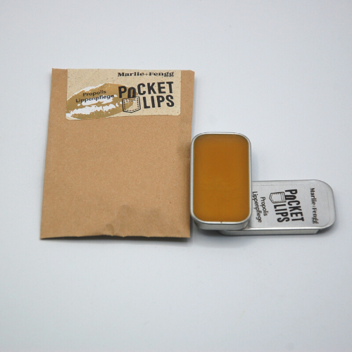 Pocket Lips