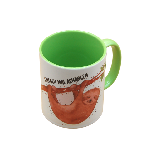 Relax Tasse