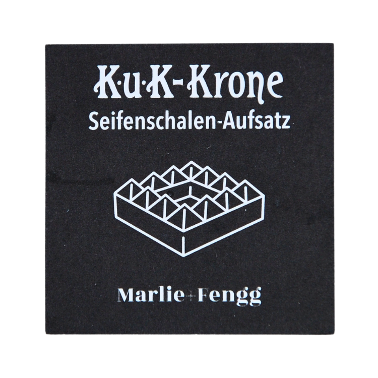 K.u.K. - Feste Reinigung für Kopf und Körper