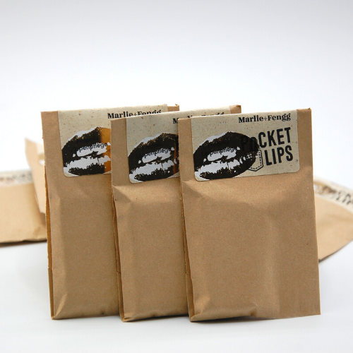 Pocket Lips