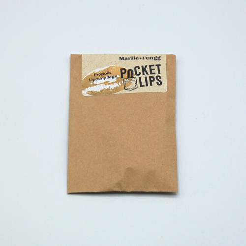 Pocket Lips