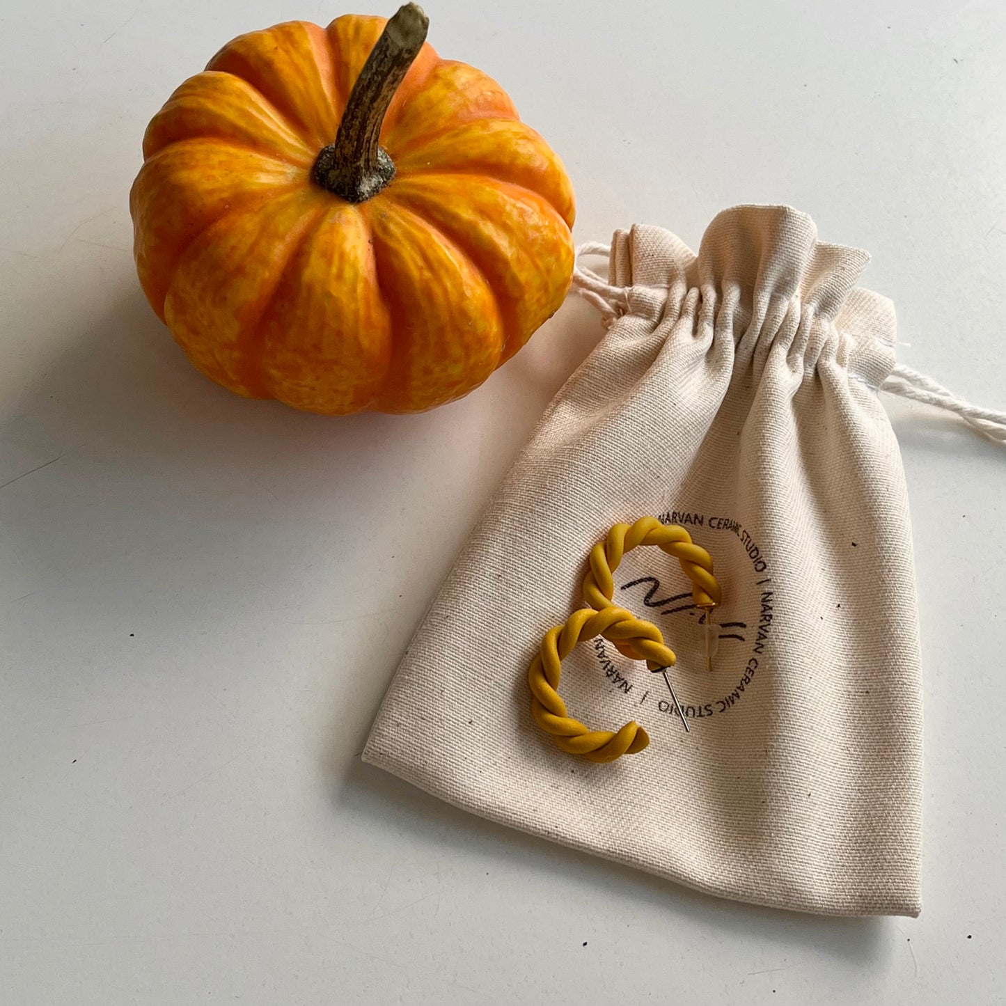 Herbst Ohrringe