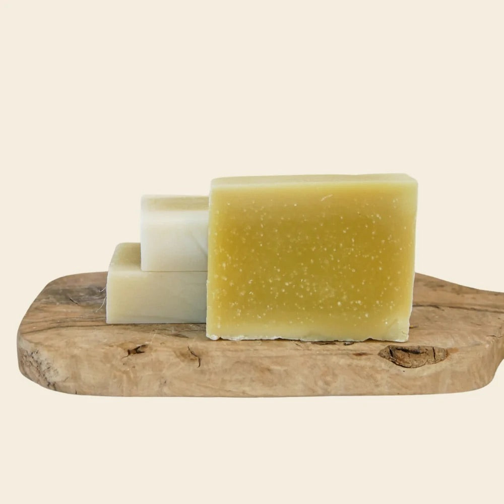 Baby Seife von Naturotheke