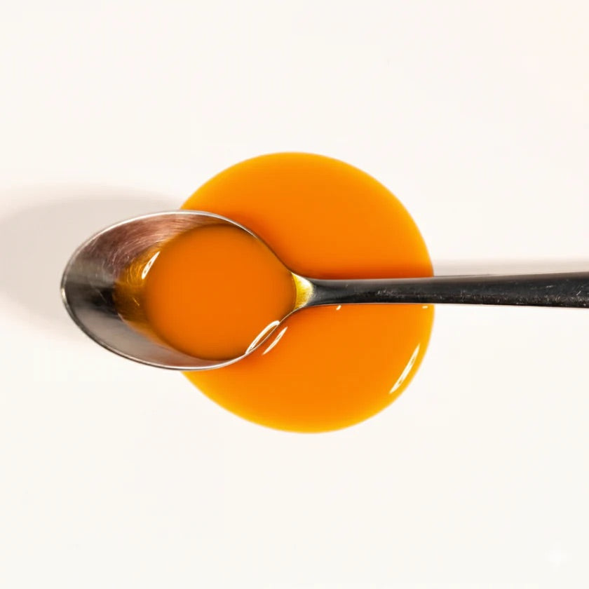 Kraidlzeig Bio Chili - Rosmarinöl