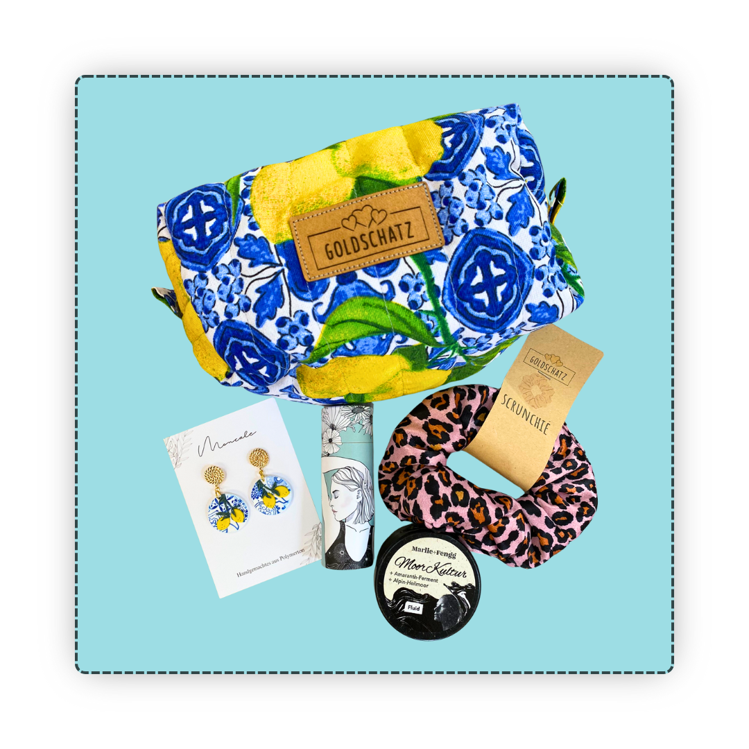 Summer Essentials-Set
