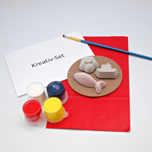 Kreativ Set