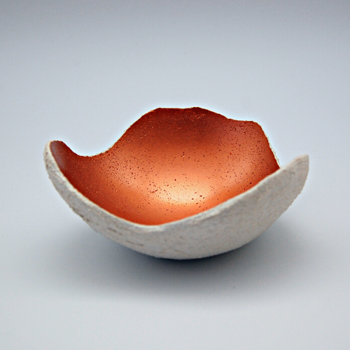 Modelliermörtelschale