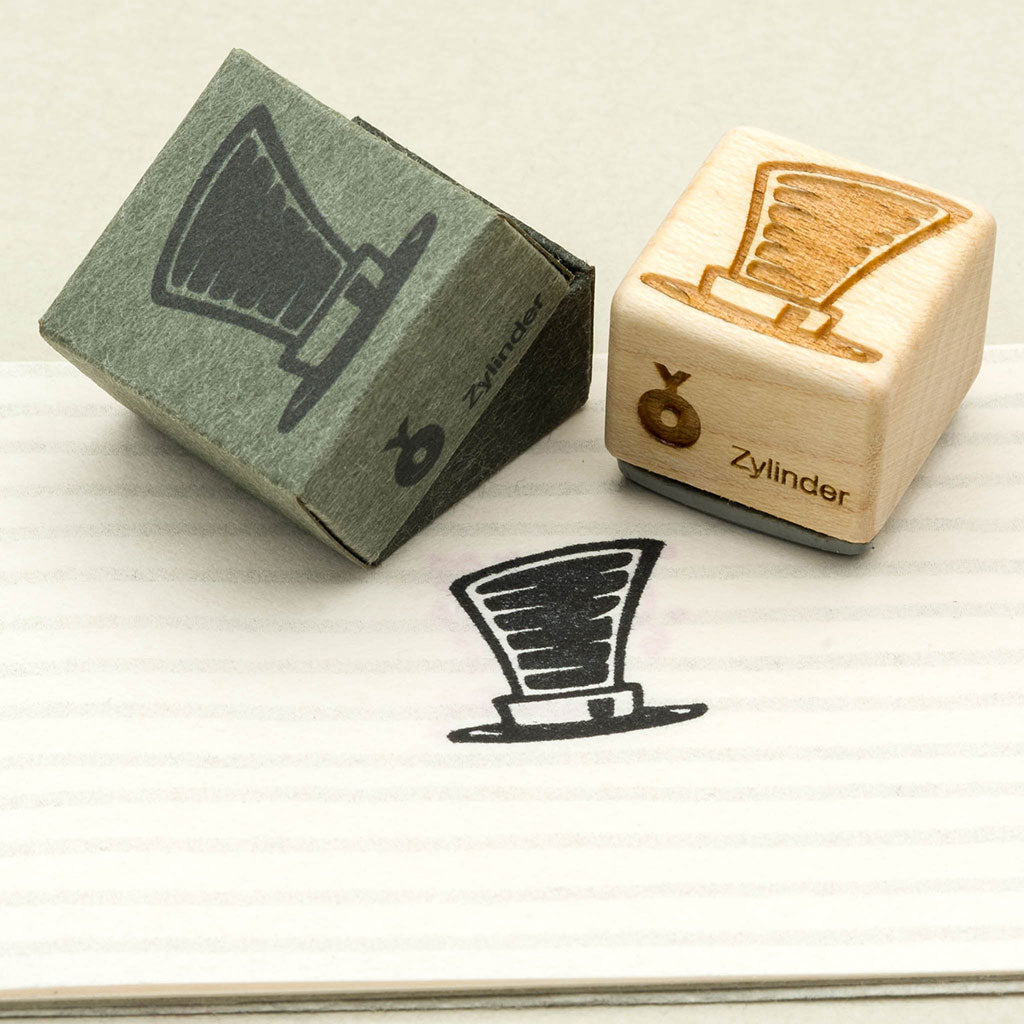Stempel Zylinder von OrcOYoyo