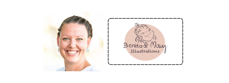 Benito und Maus