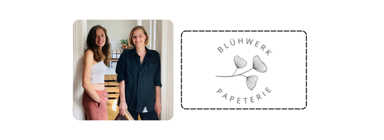 Blühwerk Papeterie