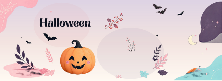 Halloween-Kollektion 🎃
