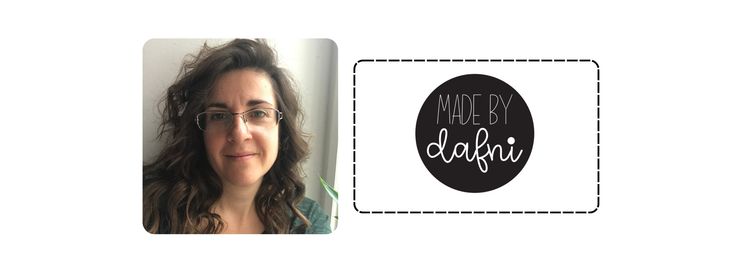 Made by Dafni