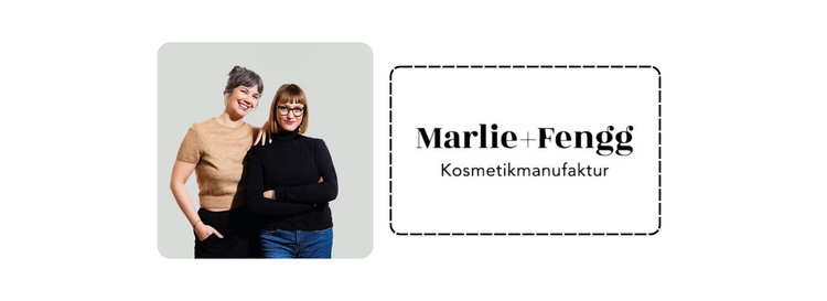 Marlie+Fengg