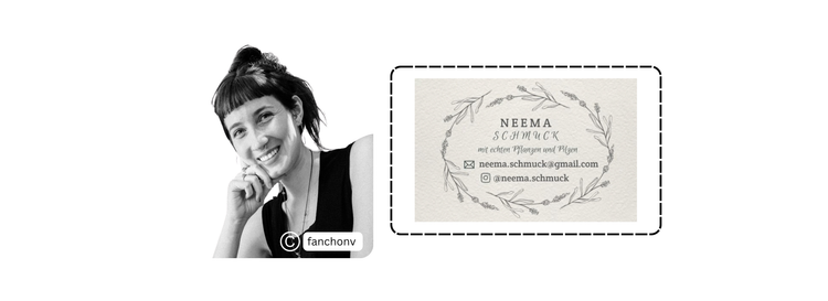 Neema Schmuck
