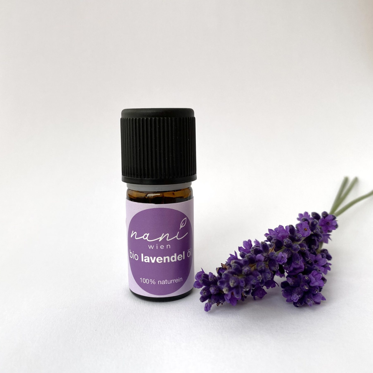 Bio-Lavendelöl 5ml von Nani