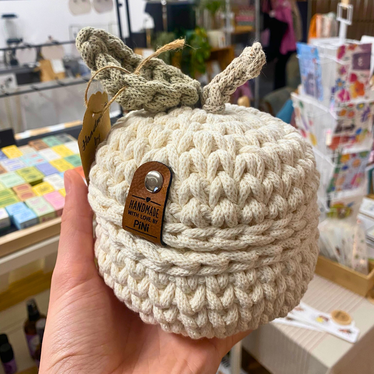 Winterapfel von Handmade by PINI