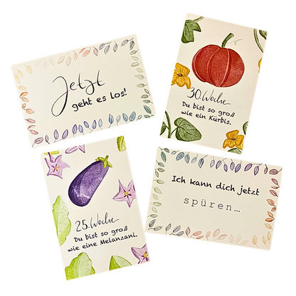 Liebe im Bauch