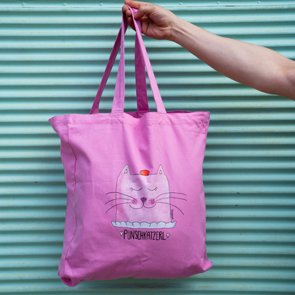Einkaufstasche / Tote Bag von Wuwu
