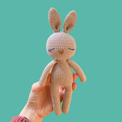 Häkelpuppen von mycrochetcorner