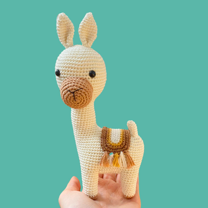 Häkelpuppen von mycrochetcorner