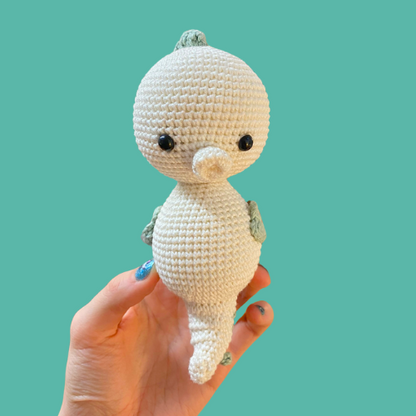 Häkelpuppen von mycrochetcorner