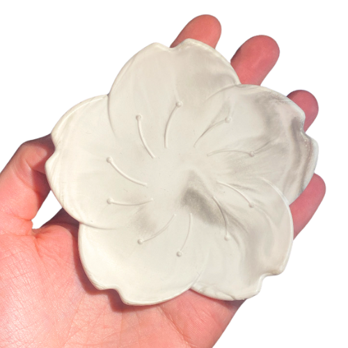 Blumenschale von Annas Kreativecke