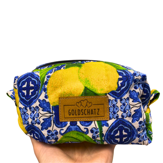 Boxy Bags von Goldschatz