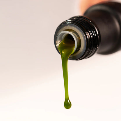 Kraidlzeig Bio-Dillöl