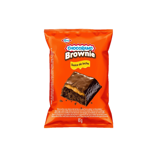 Brownie von Chocoramo