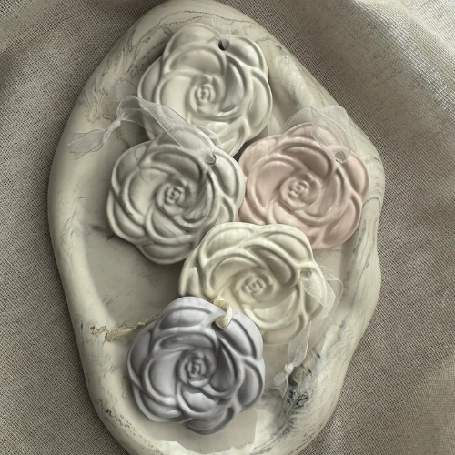Duftstein Blume von Annas Kreativecke
