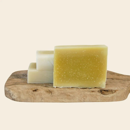 Baby Seife von Naturotheke