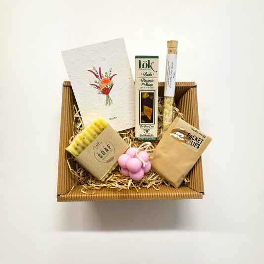 Love & Bloom Box