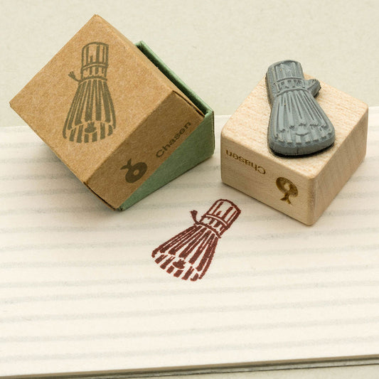 Stempel Chasen von OrcOYoyo
