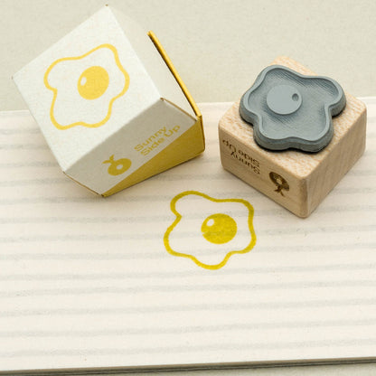 Stempel Sunny Side Up von OrcOYoyo